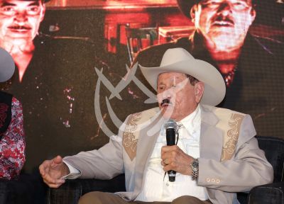 Rosendo Cantú al Palomazo