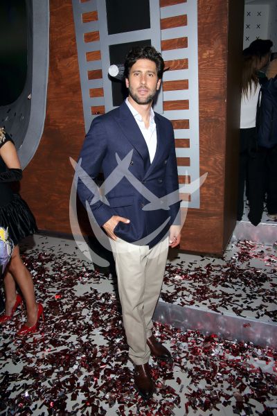 Diego Klein es Guardián