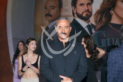 Sergio Sendel es Guardián