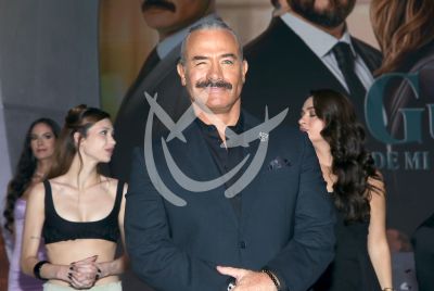 Sergio Sendel es Guardián