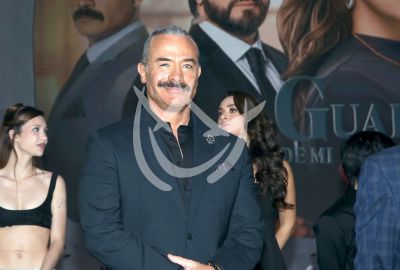 Sergio Sendel es Guardián