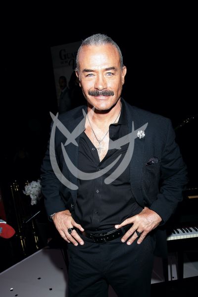 Sergio Sendel es Guardián
