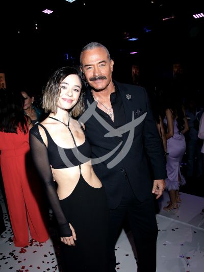 Sergio Sendel y Valeria Santaella son Guardianes