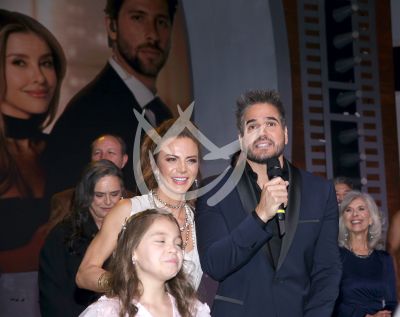 Silvia Navarro vuelve a las telenovelas