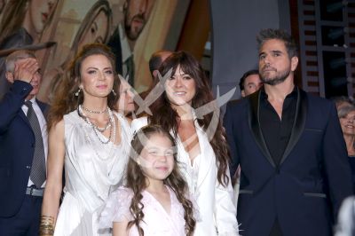 Silvia Navarro vuelve a las telenovelas
