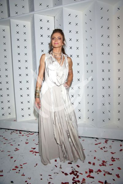 Silvia Navarro vuelve a las telenovelas