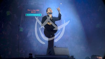 Nodal triunfa en La México