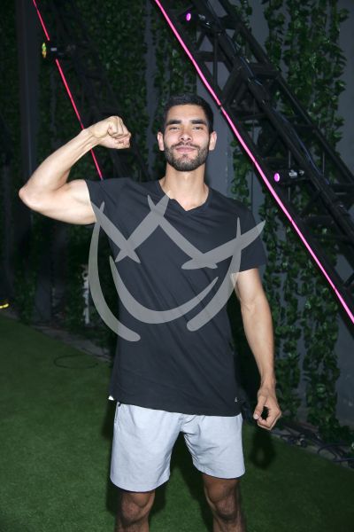 Miguel Angel Espinoza es Guerrero
