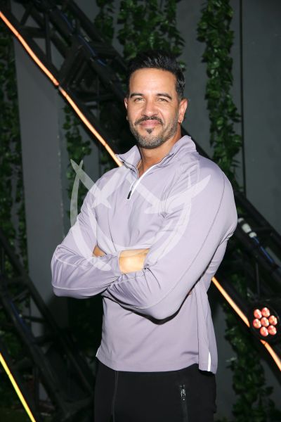 Chef Yisus es Guerrero