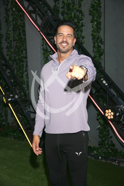 Chef Yisus es Guerrero