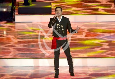 Carlos Rivera en Vibra México