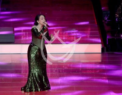 Carla Morrison en Vibra México