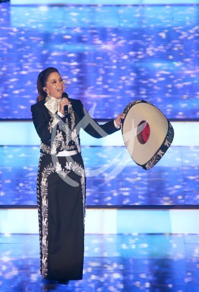 Lucero, Rivera, Ángeles y más en Vibra México