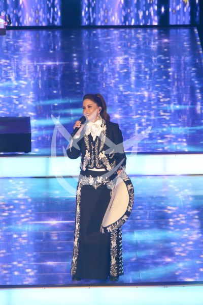 Lucero en Vibra México