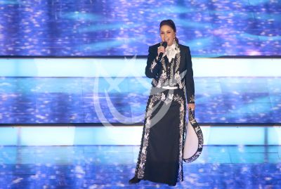 Lucero en Vibra México