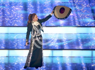 Lucero en Vibra México