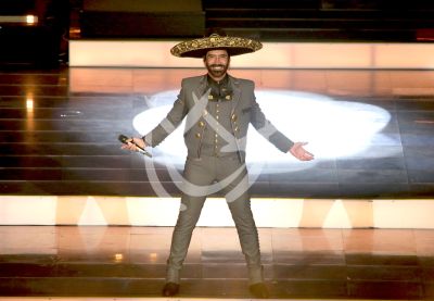 Alejandro Fernández en Vibra México