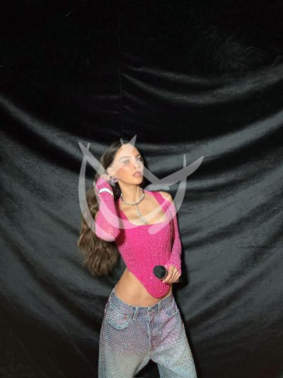 Belinda en el Mundial 2026