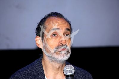 Bruno Bichir en Réquiem