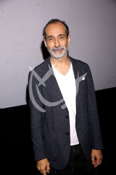Bruno Bichir en Réquiem