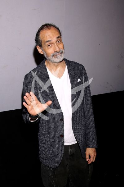 Bruno Bichir en Réquiem