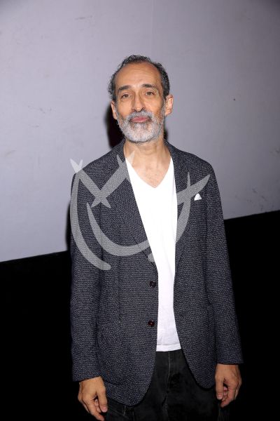 Bruno Bichir en Réquiem