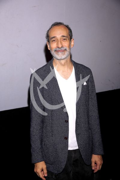 Bruno Bichir en Réquiem
