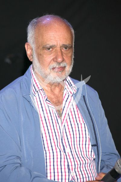 Réquiem, elenco