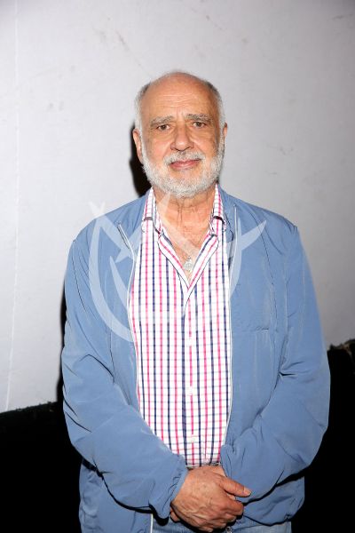Réquiem, elenco