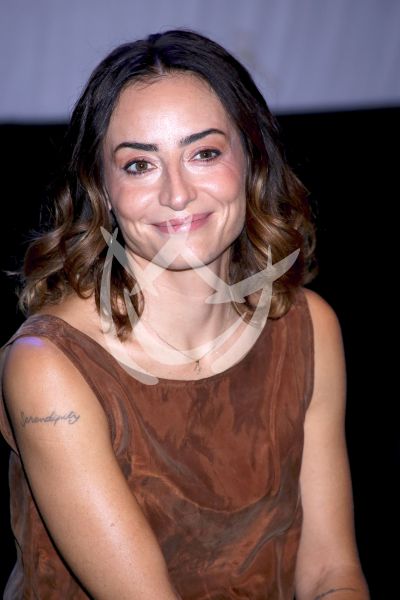 Marimar Vega en Réquiem