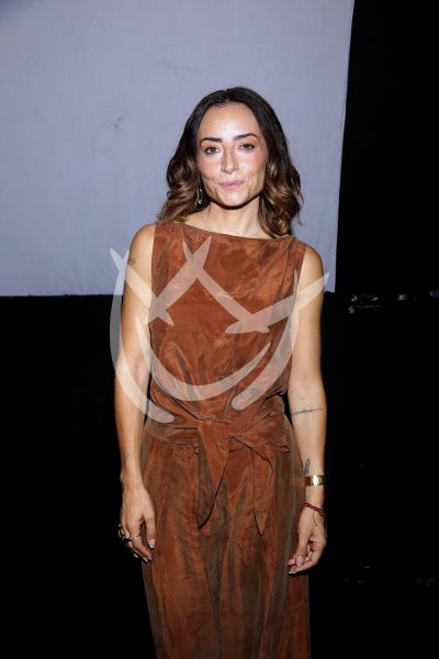 Marimar Vega en Réquiem