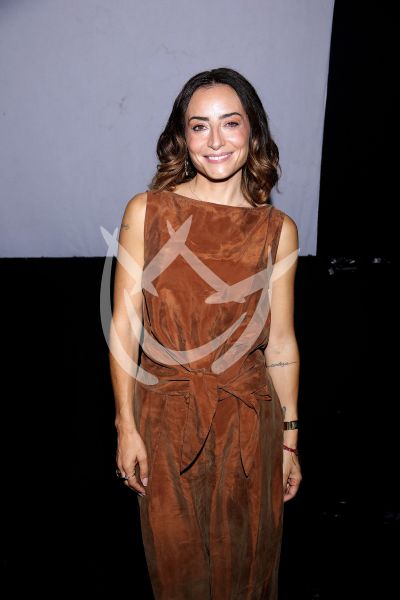 Marimar Vega en Réquiem