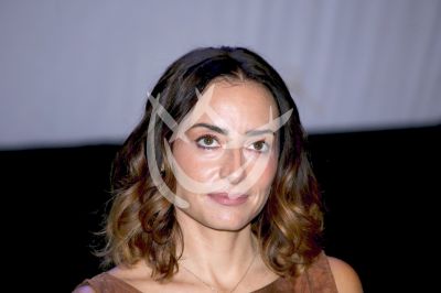 Marimar Vega en Réquiem