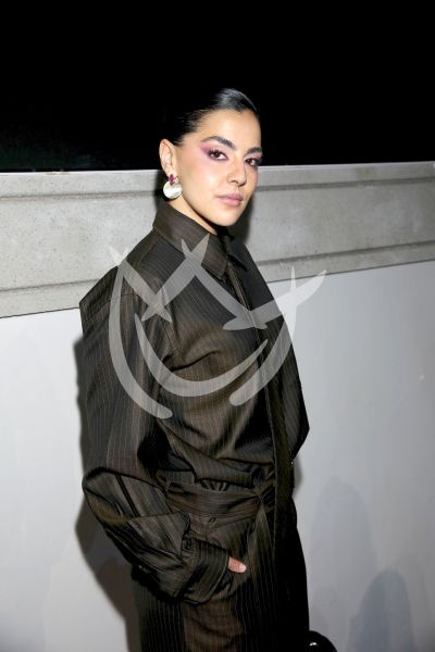 Ana Sofía Gatica renace