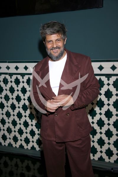 Fabián Robles renace