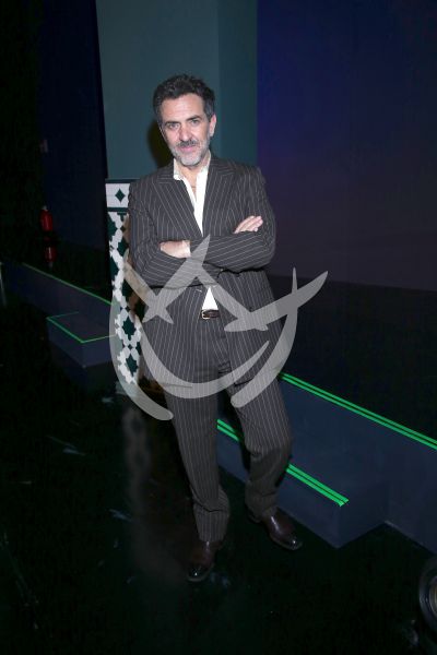 Flavio Medina renace