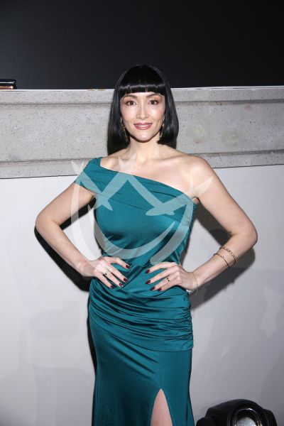 Laura Vignatti renace