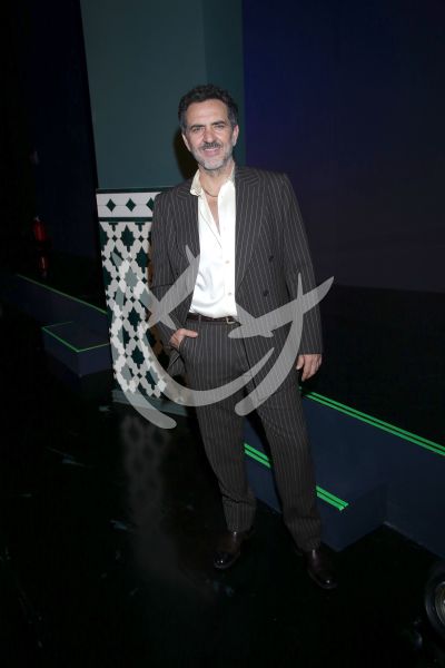 Flavio Medina renace