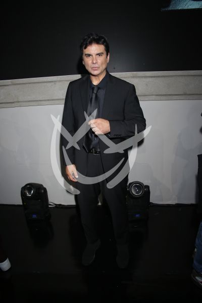 Jorge Luis Pila renace