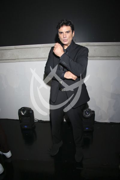 Jorge Luis Pila renace
