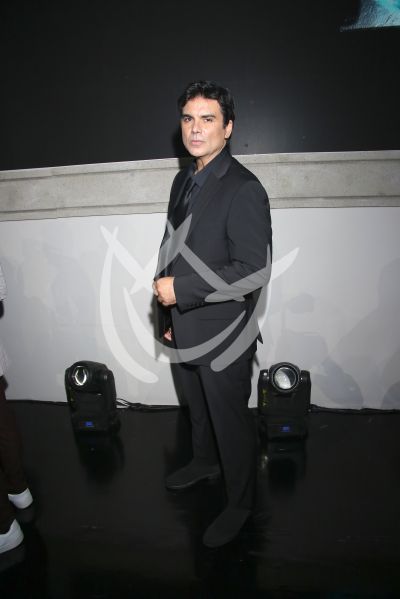 Jorge Luis Pila renace