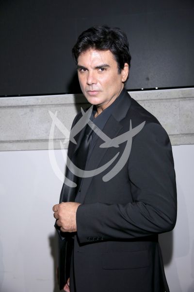 Jorge Luis Pila renace