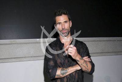 Matías Novoa renace