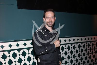 Mauricio Henao renace