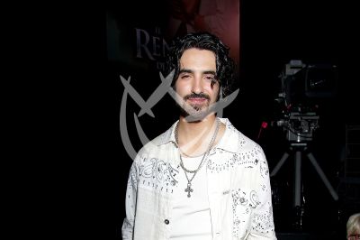 Sebastián Poza renace
