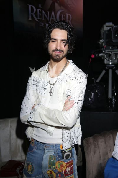 Sebastián Poza renace