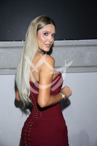 Marlene Favela renace