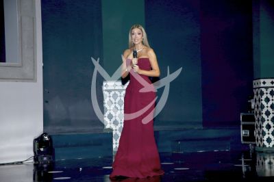 Marlene Favela renace