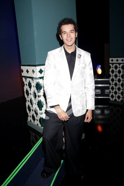 Eduardo Zucchi renace
