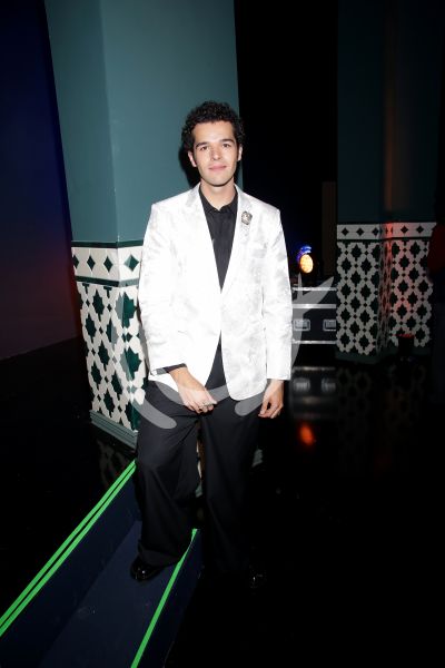 Eduardo Zucchi renace